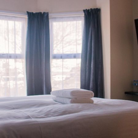 Wellesley Park Hotel Great Yarmouth Ngoại thất bức ảnh