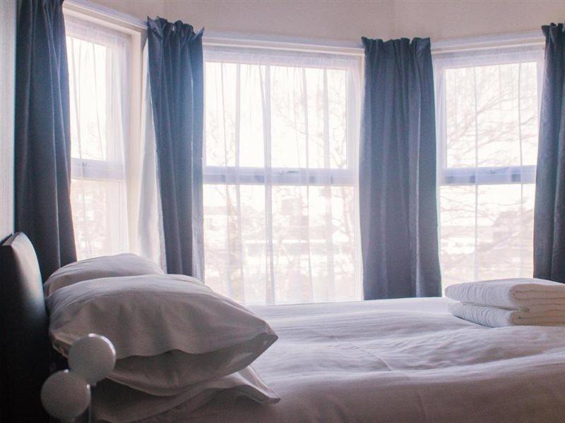 Wellesley Park Hotel Great Yarmouth Ngoại thất bức ảnh