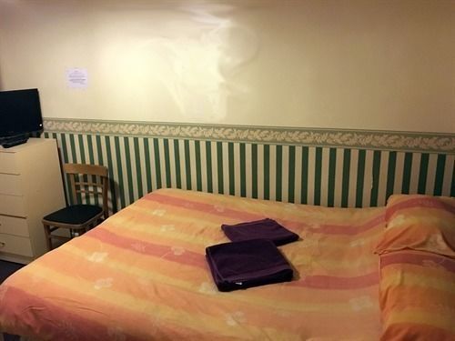 Wellesley Park Hotel Great Yarmouth Ngoại thất bức ảnh