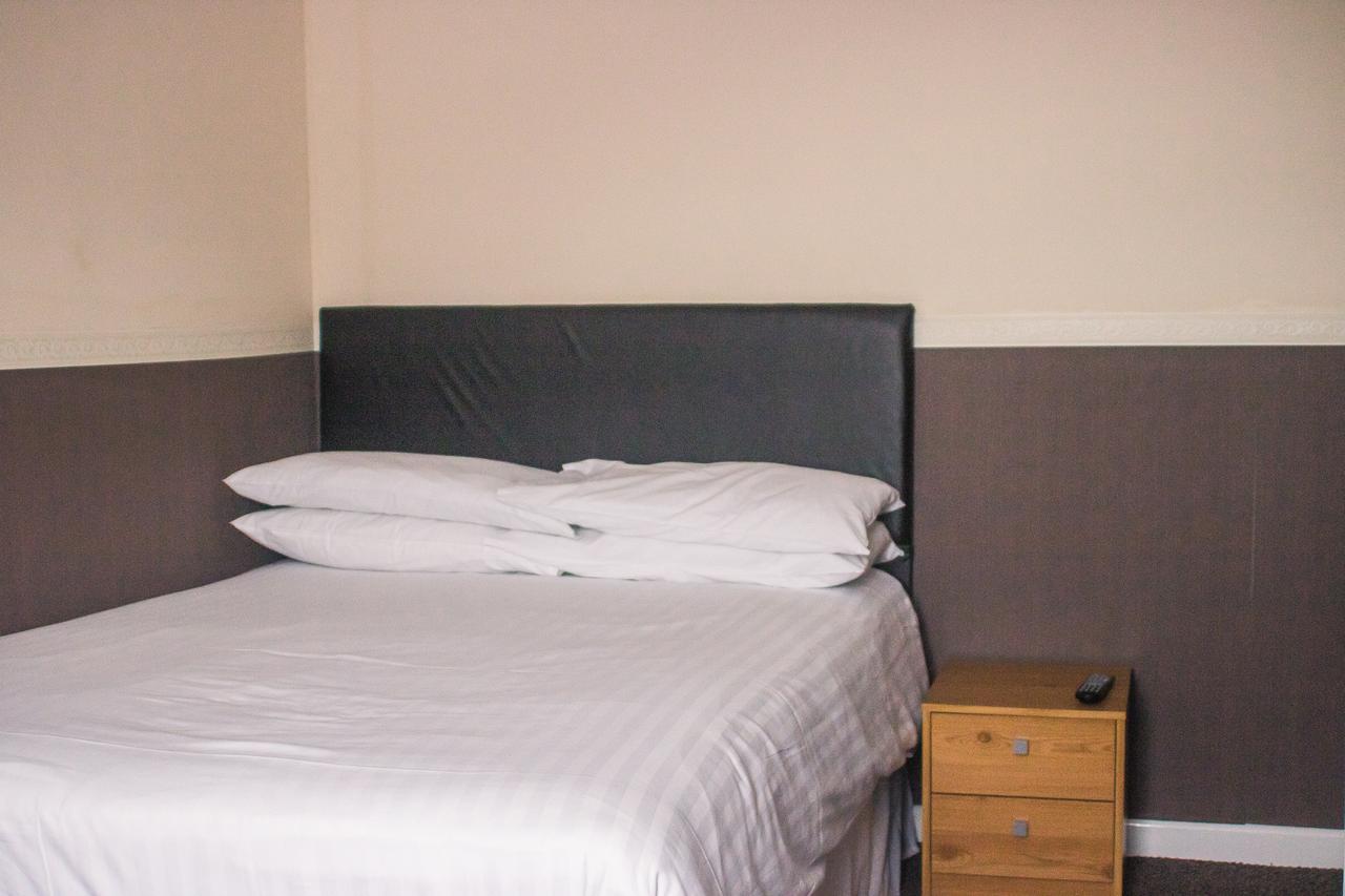 Wellesley Park Hotel Great Yarmouth Ngoại thất bức ảnh