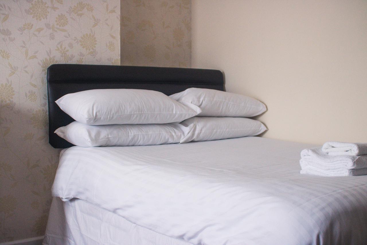 Wellesley Park Hotel Great Yarmouth Ngoại thất bức ảnh