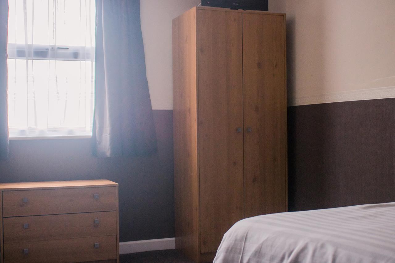 Wellesley Park Hotel Great Yarmouth Ngoại thất bức ảnh