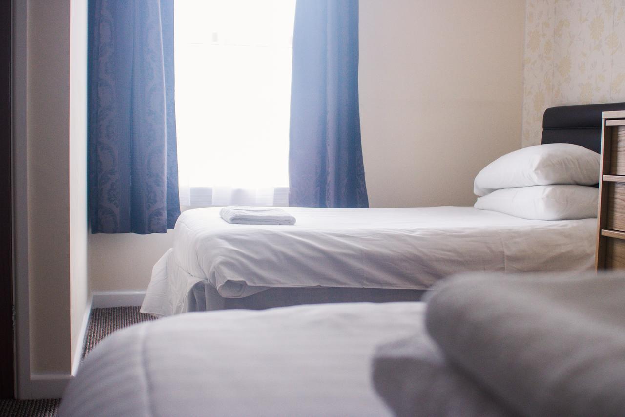 Wellesley Park Hotel Great Yarmouth Ngoại thất bức ảnh