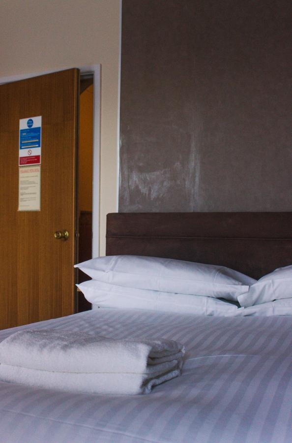Wellesley Park Hotel Great Yarmouth Ngoại thất bức ảnh