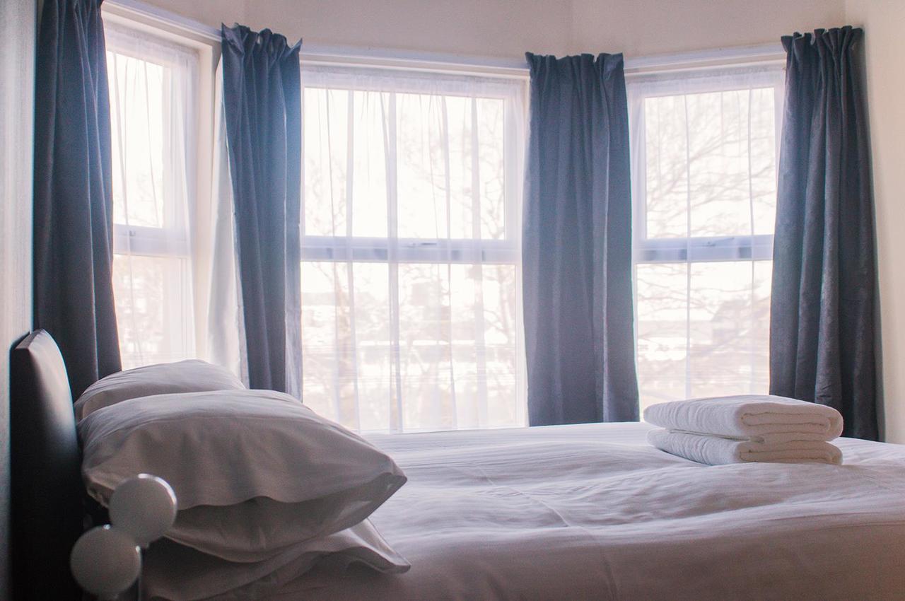 Wellesley Park Hotel Great Yarmouth Ngoại thất bức ảnh